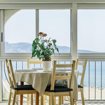 Karina D-Luxe Διαμέρισμα Empuriabrava Εξωτερικό φωτογραφία