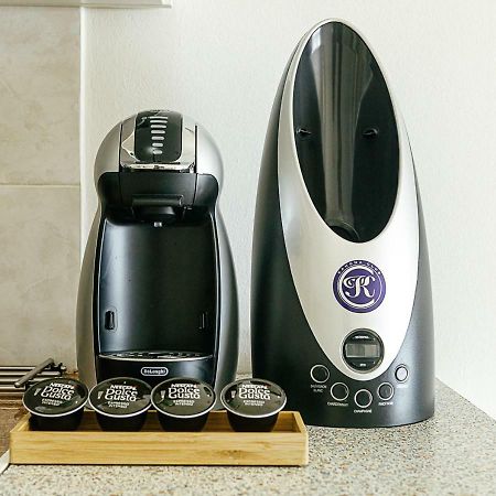 Karina D-Luxe Διαμέρισμα Empuriabrava Εξωτερικό φωτογραφία