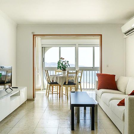 Karina D-Luxe Διαμέρισμα Empuriabrava Εξωτερικό φωτογραφία