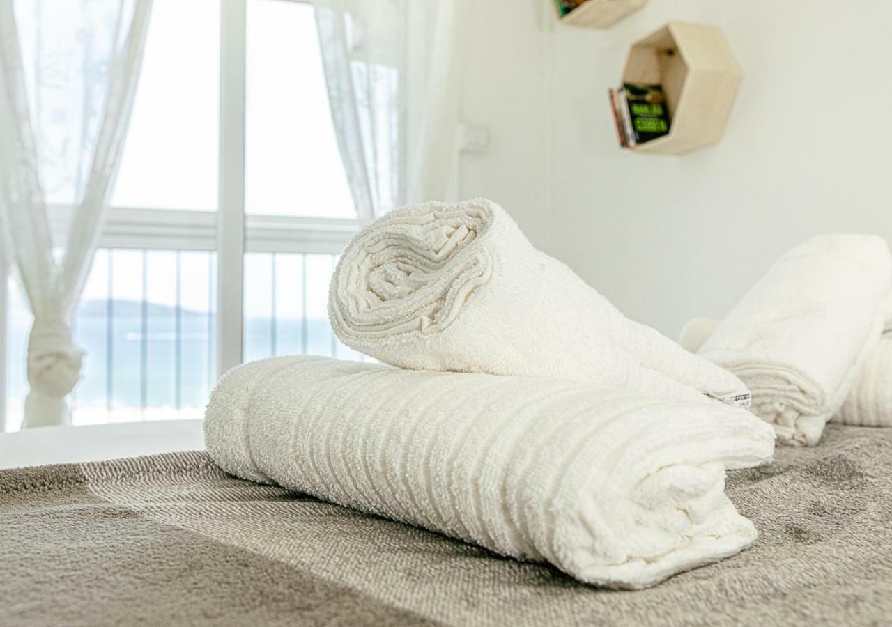 Karina D-Luxe Διαμέρισμα Empuriabrava Εξωτερικό φωτογραφία