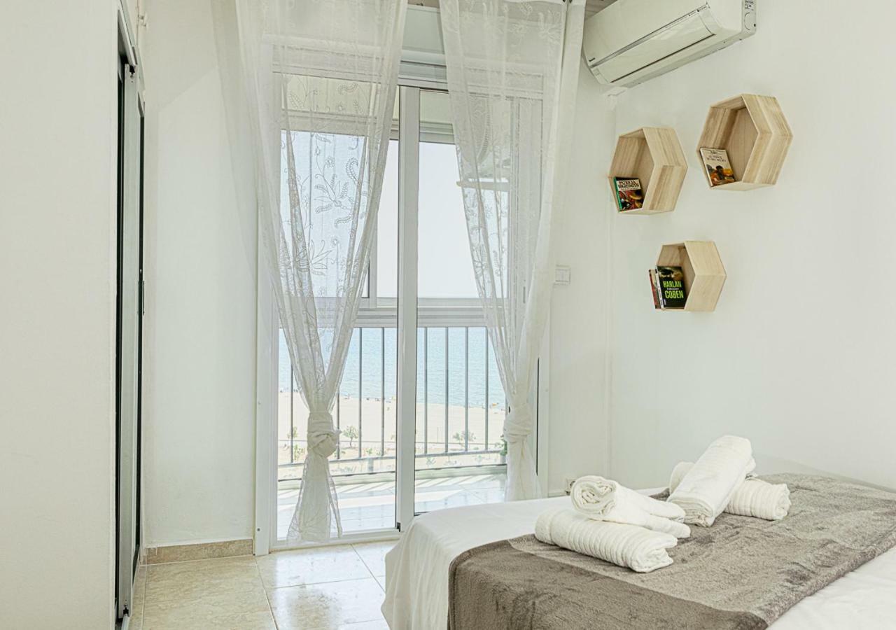 Karina D-Luxe Διαμέρισμα Empuriabrava Εξωτερικό φωτογραφία